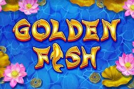 Увлекательный игровой автомат Риобет — Golden Fish