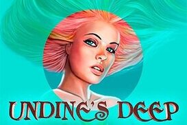 Увлекательный игровой автомат Риобет — Undine