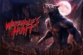 Увлекательный игровой автомат Риобет — Werewolf